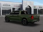 2026 RAM Ram 1500 RAM 1500 LONE STAR CREW CAB 4X2 5'7' BOX