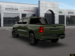 2026 RAM Ram 1500 RAM 1500 LONE STAR CREW CAB 4X2 5'7' BOX