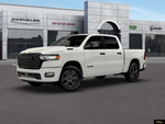 2026 RAM Ram 1500 RAM 1500 LONE STAR CREW CAB 4X2 5'7' BOX