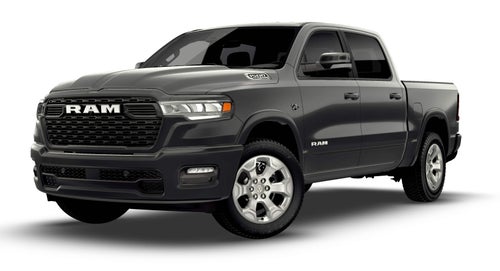 2026 RAM Ram 1500 RAM 1500 LONE STAR CREW CAB 4X2 5'7' BOX