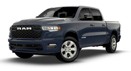 2026 RAM Ram 1500 RAM 1500 LONE STAR CREW CAB 4X2 5'7' BOX