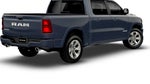 2026 RAM Ram 1500 RAM 1500 LONE STAR CREW CAB 4X2 5'7' BOX