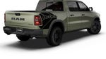 2027 RAM Ram 1500 RAM 1500 REBEL CREW CAB 4X4 5'7' BOX