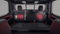 2027 RAM Ram 1500 RAM 1500 REBEL CREW CAB 4X4 5'7' BOX