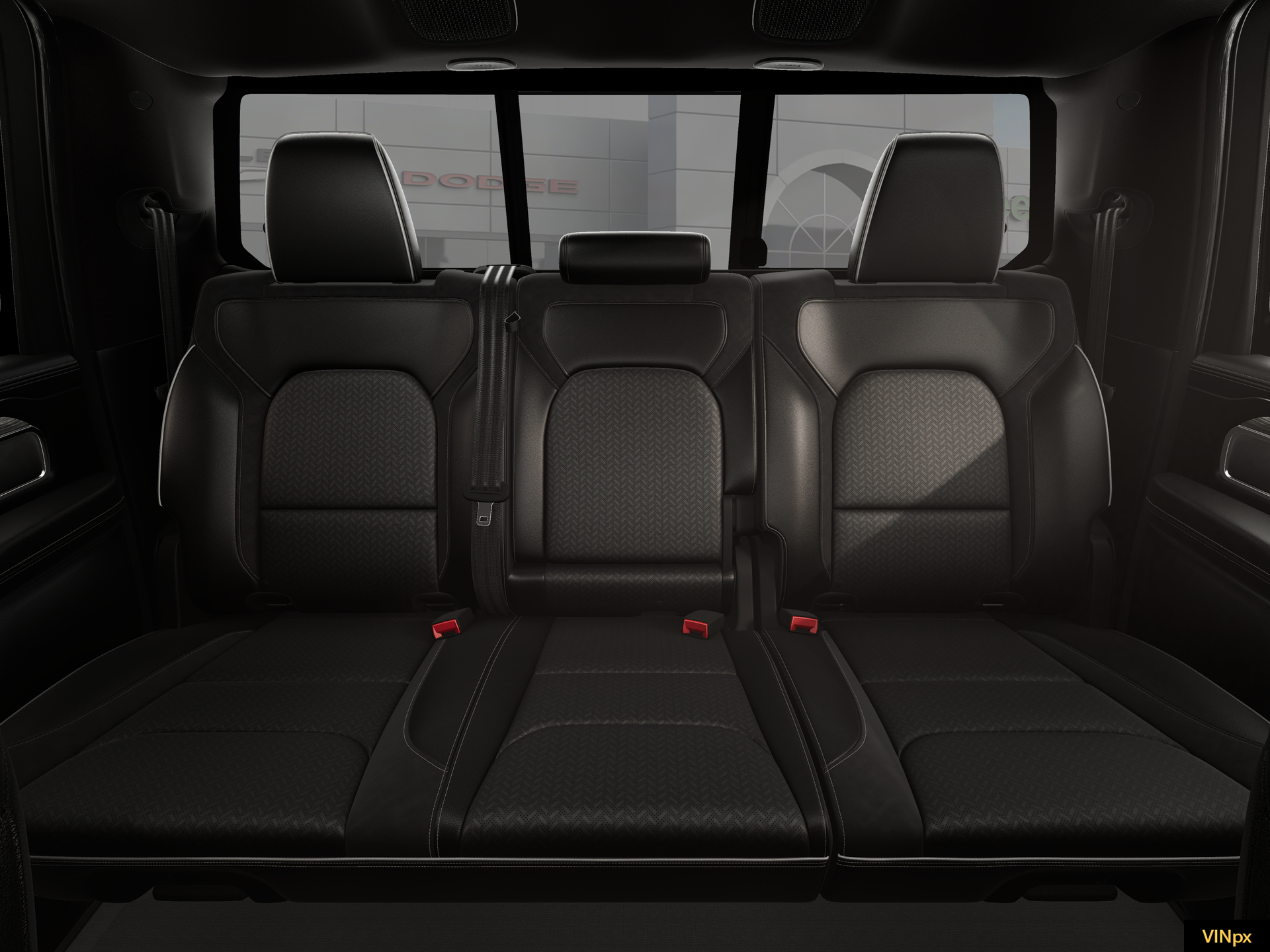 2026 RAM Ram 1500 RAM 1500 LARAMIE CREW CAB 4X4 6'4' BOX