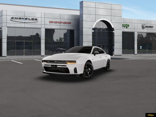 2026 Dodge Charger CHARGER R/T 4-DOOR AWD