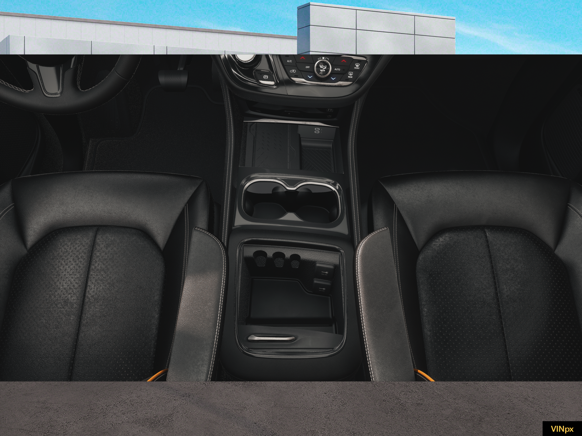 2027 Chrysler Pacifica PACIFICA LIMITED