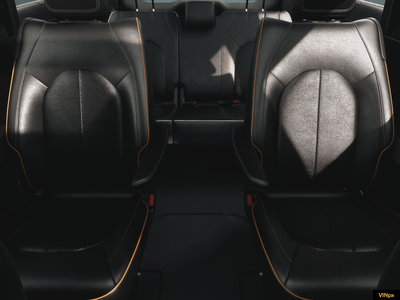 2027 Chrysler Pacifica PACIFICA LIMITED