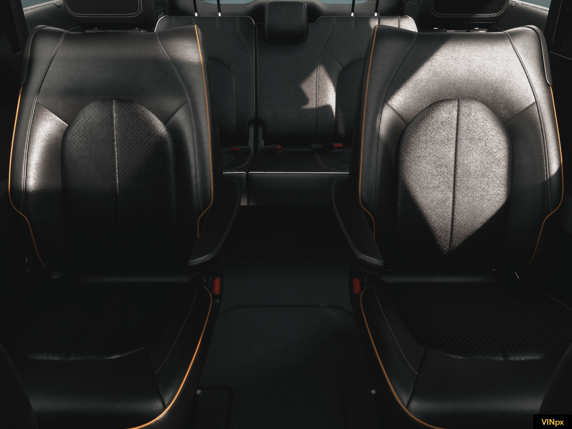 2027 Chrysler Pacifica PACIFICA LIMITED