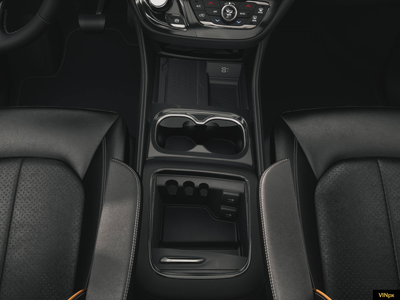 2027 Chrysler Pacifica PACIFICA LIMITED