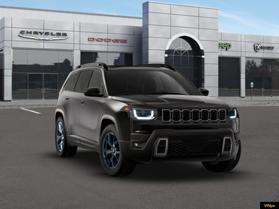 2026 Jeep Cherokee CHEROKEE 85TH ANNIVERSARY EDITION 4X4