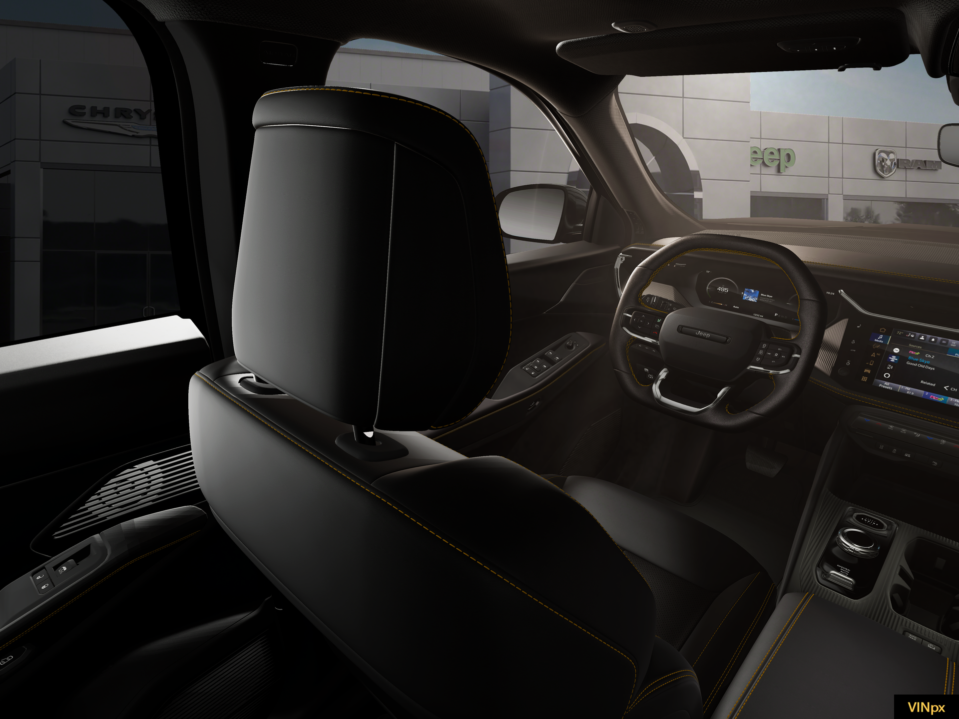 2026 Jeep Cherokee CHEROKEE 85TH ANNIVERSARY EDITION 4X4