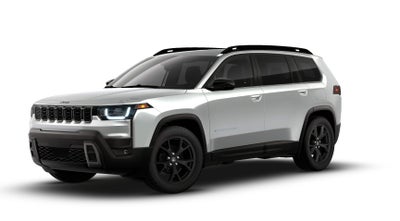 2026 Jeep Cherokee CHEROKEE 85TH ANNIVERSARY EDITION 4X4