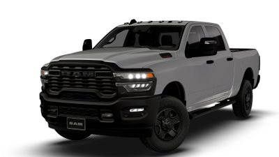 2026 RAM Ram 3500 RAM 3500 TRADESMAN CREW CAB 4X4 6'4' BOX