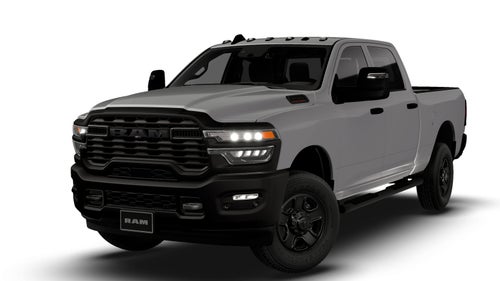 2026 RAM Ram 3500 RAM 3500 TRADESMAN CREW CAB 4X4 6'4' BOX