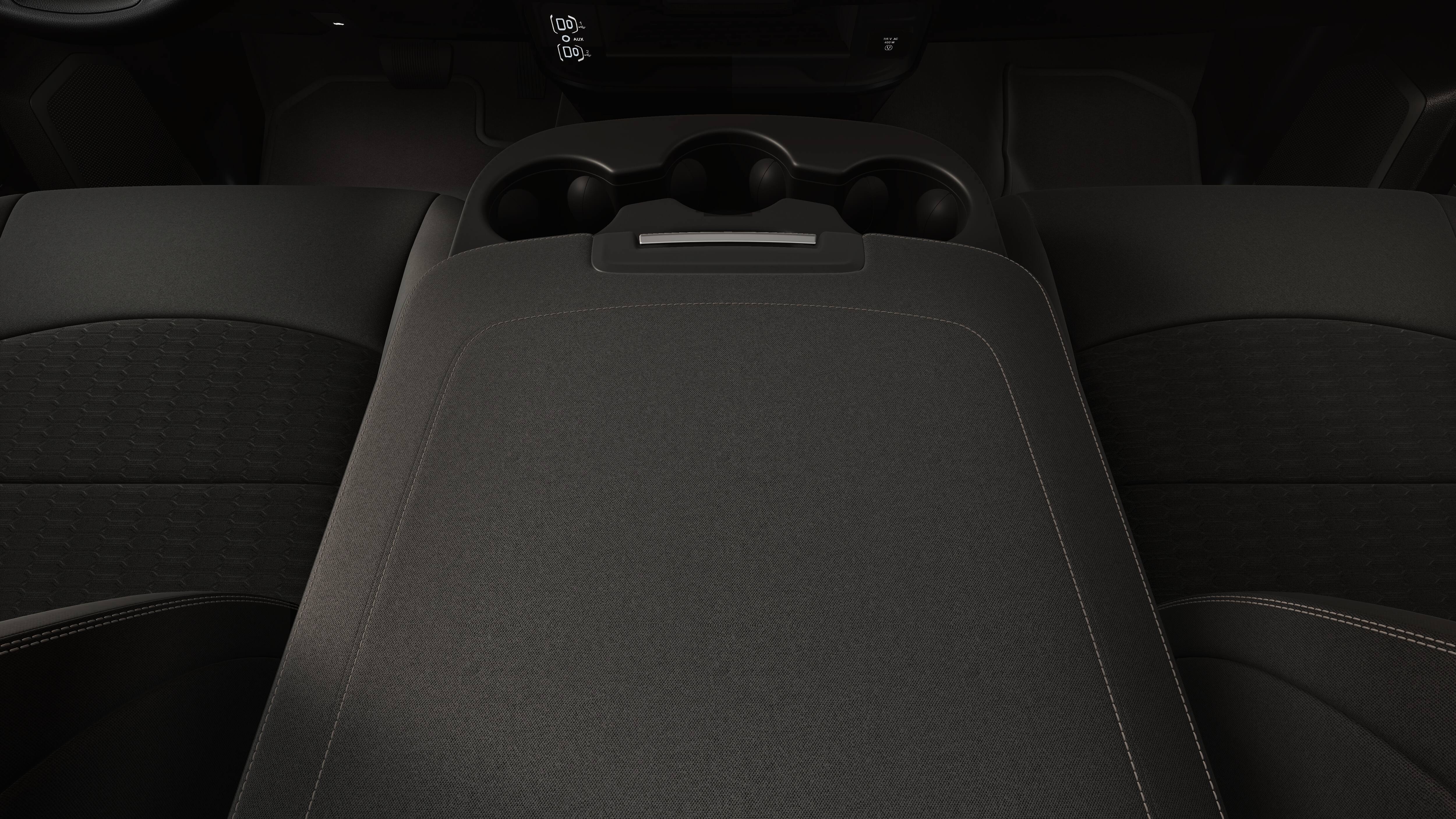 2026 RAM Ram 3500 RAM 3500 TRADESMAN CREW CAB 4X4 6'4' BOX