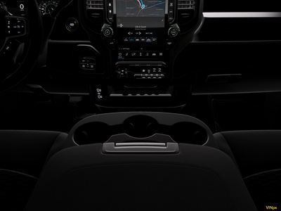 2026 RAM Ram 3500 RAM 3500 TRADESMAN CREW CAB 4X4 6'4' BOX