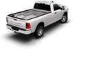 2027 RAM Ram 2500 RAM 2500 TRADESMAN REGULAR CAB 4X4 8' BOX
