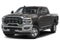 2027 RAM 2500 Warlock