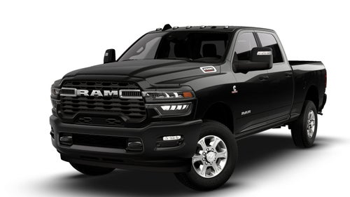 2027 RAM Ram 2500 RAM 2500 LONE STAR CREW CAB 4X4 6'4' BOX