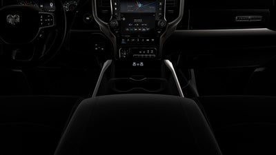 2027 RAM Ram 2500 RAM 2500 LONE STAR CREW CAB 4X4 6'4' BOX