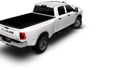 2027 RAM Ram 3500 RAM 3500 TRADESMAN CREW CAB 4X4 8' BOX