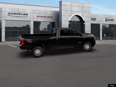 2026 RAM Ram 3500 RAM 3500 LONE STAR CREW CAB 4X4 8' BOX