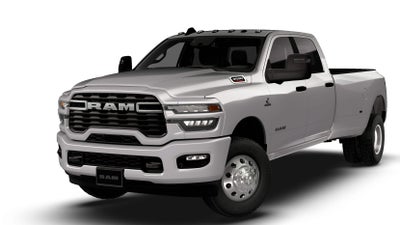 2026 RAM Ram 3500 RAM 3500 LONE STAR CREW CAB 4X4 8' BOX