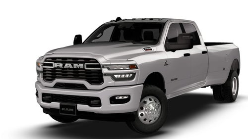 2026 RAM Ram 3500 RAM 3500 LONE STAR CREW CAB 4X4 8' BOX