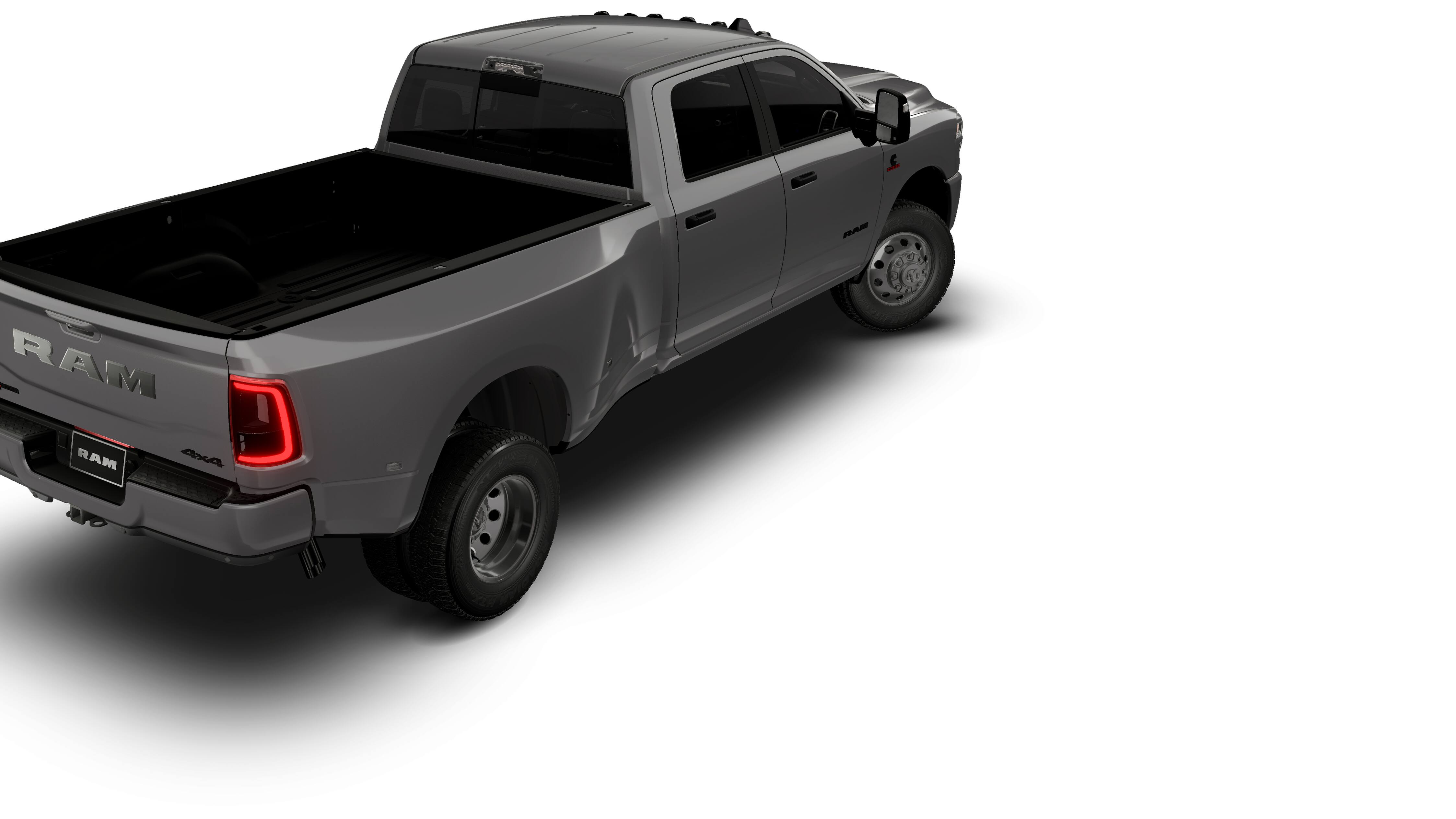 2026 RAM Ram 3500 RAM 3500 LONE STAR CREW CAB 4X4 8' BOX