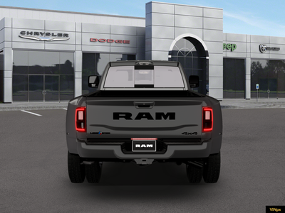 2026 RAM Ram 3500 RAM 3500 LONE STAR CREW CAB 4X4 8' BOX
