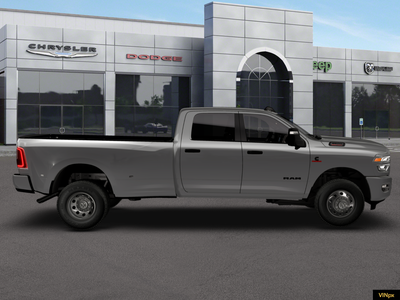 2026 RAM Ram 3500 RAM 3500 LONE STAR CREW CAB 4X4 8' BOX