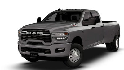 2026 RAM Ram 3500 RAM 3500 LONE STAR CREW CAB 4X4 8' BOX