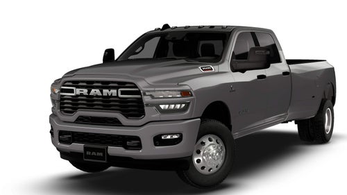2026 RAM Ram 3500 RAM 3500 LONE STAR CREW CAB 4X4 8' BOX