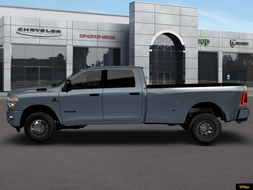 2026 RAM Ram 3500 RAM 3500 LONE STAR CREW CAB 4X4 8' BOX