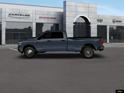 2026 RAM Ram 3500 RAM 3500 LONE STAR CREW CAB 4X4 8' BOX