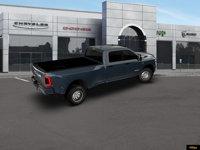 2026 RAM Ram 3500 RAM 3500 LONE STAR CREW CAB 4X4 8' BOX