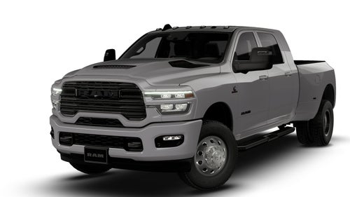 2027 RAM Ram 3500 RAM 3500 LARAMIE MEGA CAB 4X4 6'4' BOX