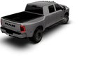 2027 RAM Ram 3500 RAM 3500 LARAMIE MEGA CAB 4X4 6'4' BOX