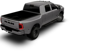 2027 RAM Ram 3500 RAM 3500 LARAMIE MEGA CAB 4X4 6'4' BOX