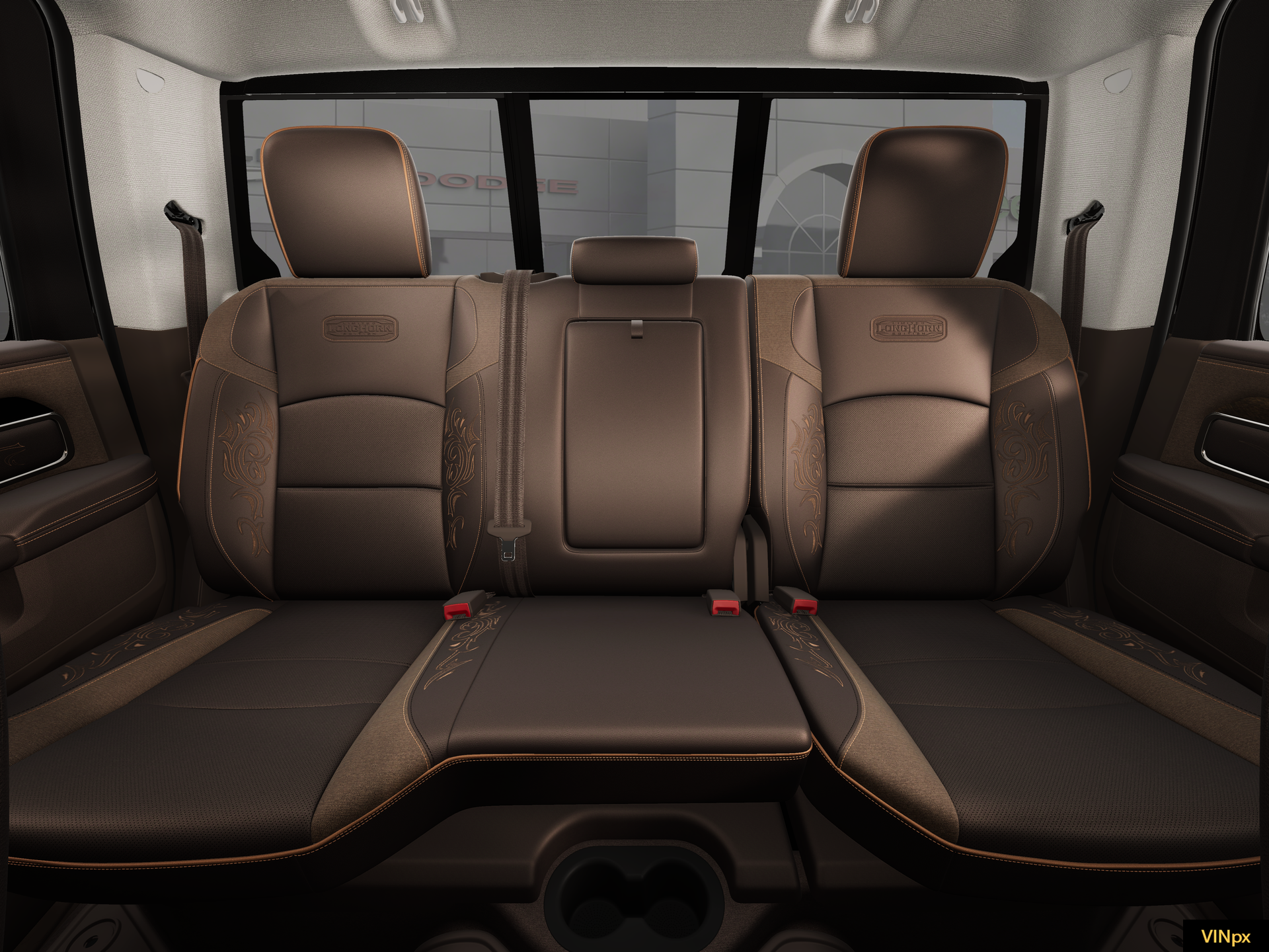 2026 RAM Ram 3500 RAM 3500 LIMITED LONGHORN CREW CAB 4X4 8' BOX