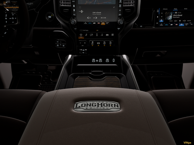 2026 RAM Ram 3500 RAM 3500 LIMITED LONGHORN CREW CAB 4X4 8' BOX