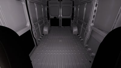 2026 RAM Ram ProMaster RAM PROMASTER 2500 TRADESMAN CARGO VAN HIGH ROOF 159' WB