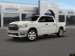 2026 RAM Ram 1500 RAM 1500 LONE STAR CREW CAB 4X2 5'7' BOX