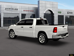 2026 RAM Ram 1500 RAM 1500 LONE STAR CREW CAB 4X2 5'7' BOX