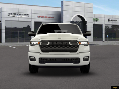 2026 RAM Ram 1500 RAM 1500 EXPRESS CREW CAB 4X2 5'7' BOX