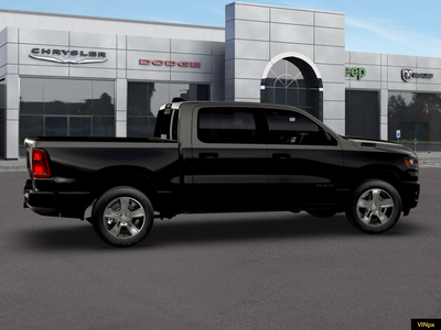 2026 RAM Ram 1500 RAM 1500 EXPRESS CREW CAB 4X2 5'7' BOX