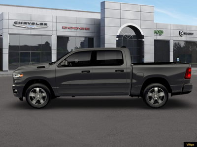 2026 RAM Ram 1500 RAM 1500 EXPRESS CREW CAB 4X2 5'7' BOX