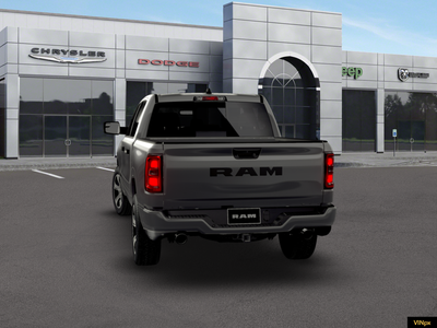 2026 RAM Ram 1500 RAM 1500 EXPRESS CREW CAB 4X2 5'7' BOX