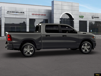 2026 RAM Ram 1500 RAM 1500 EXPRESS CREW CAB 4X2 5'7' BOX